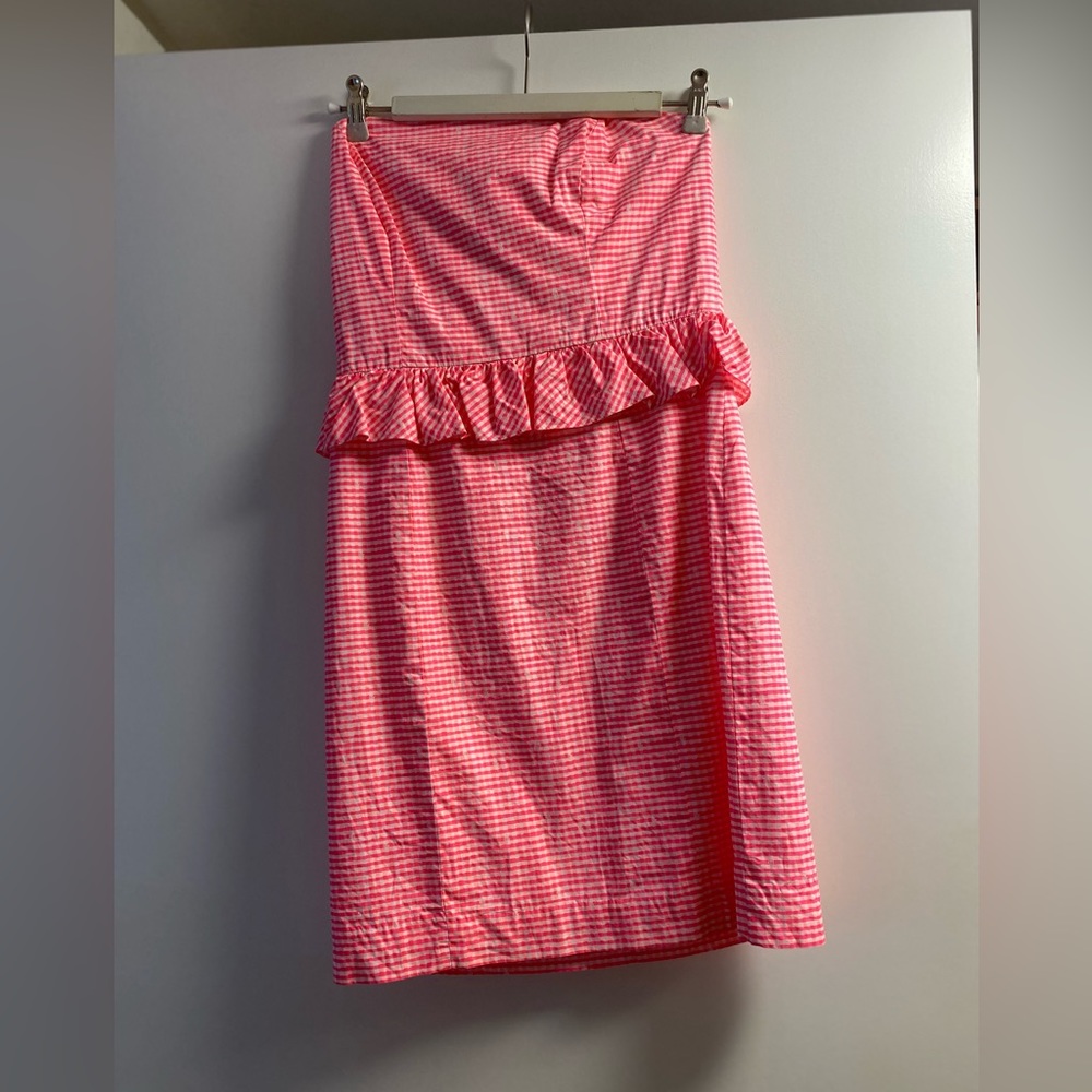 Lilly Pulitzer Women’s Dress